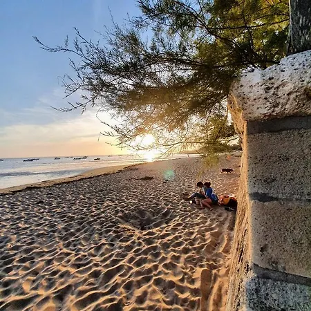 Petit-pere - A 400m De La