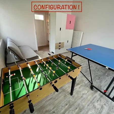 Σπίτι διακοπών Petit-pere - A 400m De La *