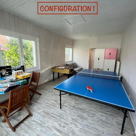 Petit-pere - A 400m De La Σπίτι διακοπών Taussat-les-Bains