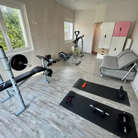 Petit-pere - A 400m De La Σπίτι διακοπών Taussat-les-Bains