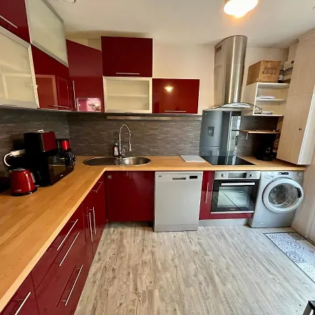 Petit-pere - A 400m De La