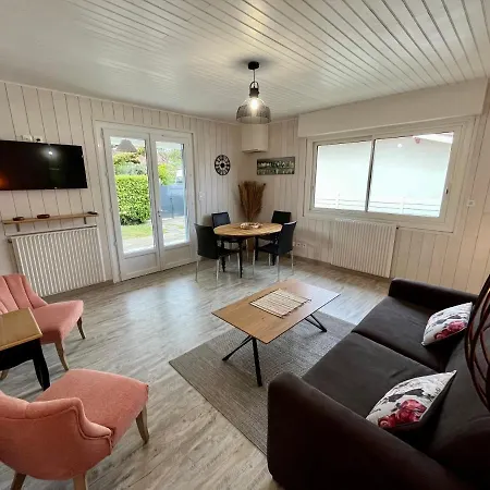 Petit-pere - A 400m De La Taussat-les-Bains