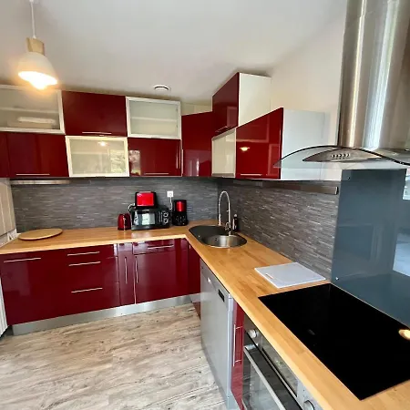 Petit-pere - A 400m De La Σπίτι διακοπών