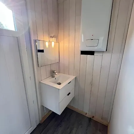 Petit-pere - A 400m De La *