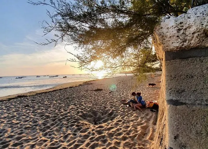 Petit-pere - A 400m De La