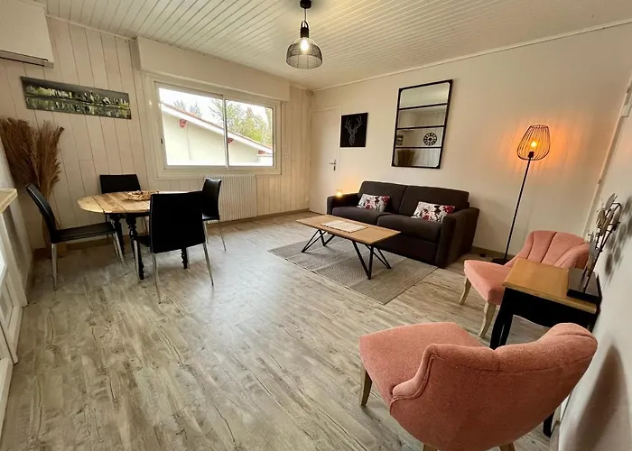 Nyaraló Petit-pere - A 400m De La *