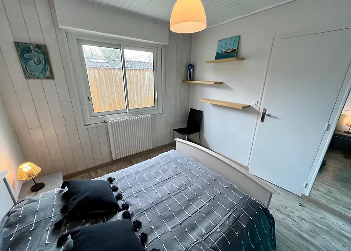 Petit-pere - A 400m De La Nyaraló *