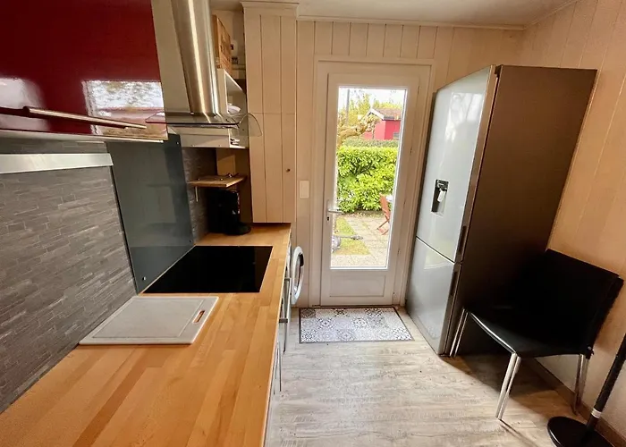 Nyaraló Petit-pere - A 400m De La Taussat-les-Bains