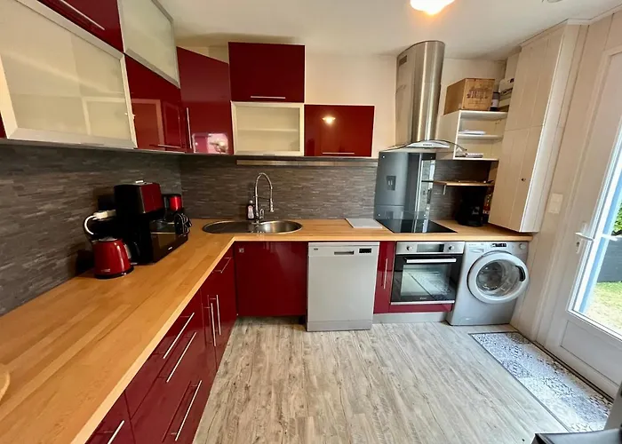 Petit-pere - A 400m De La