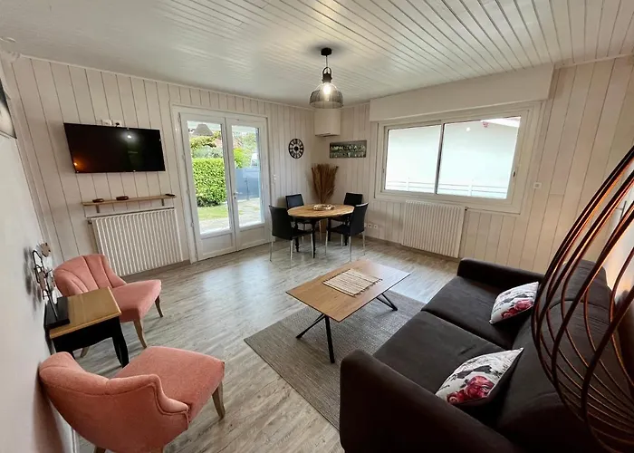 Petit-pere - A 400m De La Taussat-les-Bains