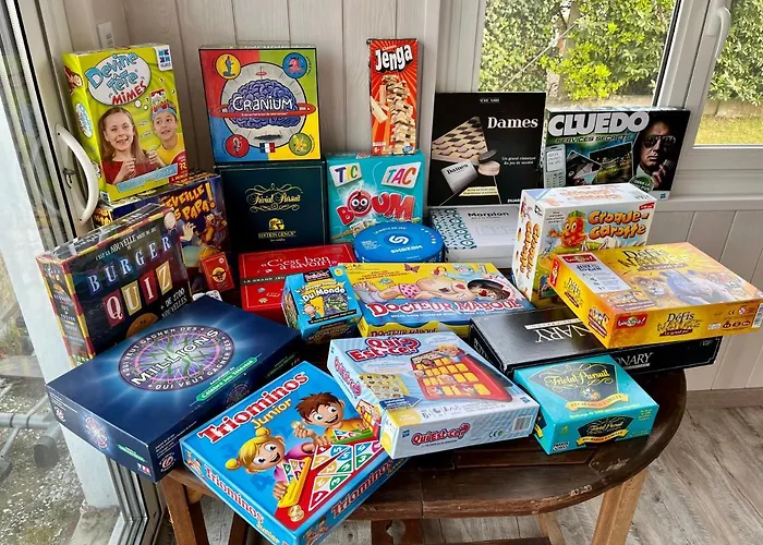 Petit-pere - A 400m De La Taussat-les-Bains