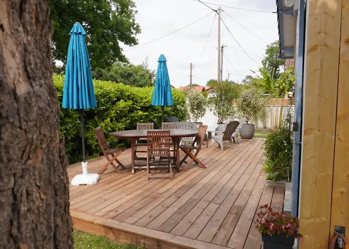 Petit-pere - A 400m De La Nyaraló *